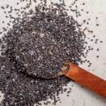 চিয়া সিড ৫০০ গ্রাম | Chia seed 500 gm