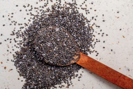 চিয়া সিড ৫০০ গ্রাম | Chia seed 500 gm