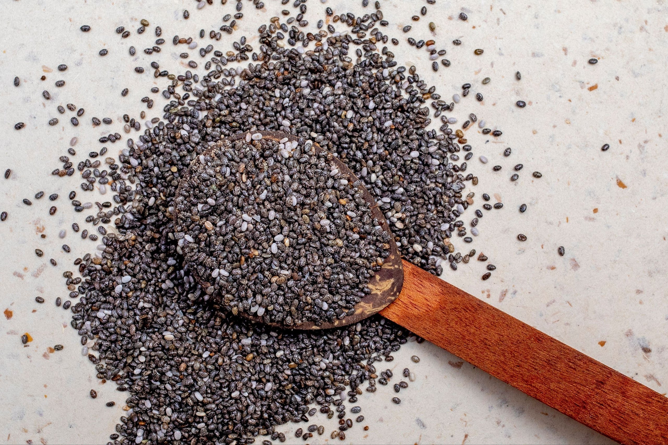 2026-07-07 23.27.21 চিয়া সিড ৫০০ গ্রাম | Chia seed 500 gm - Image 1