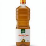 সরিষার তেল ১ লিটার | Mustard Oil 1 liter