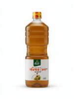সরিষার তেল ১ লিটার | Mustard Oil 1 liter