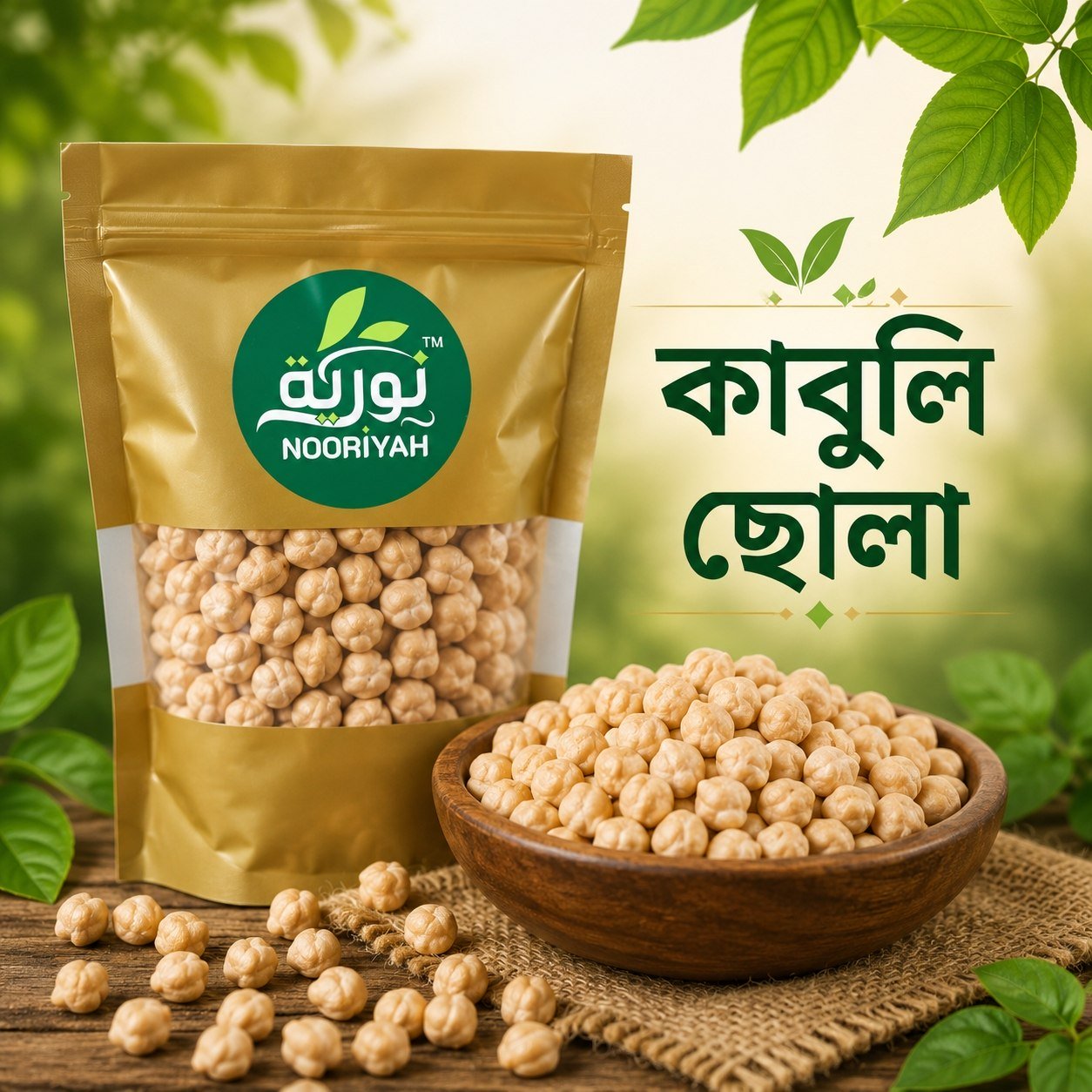 2026-08-22 20.22.38 কাবুলি ছোলা 1 kg - Image 1