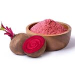 Beetroot powder