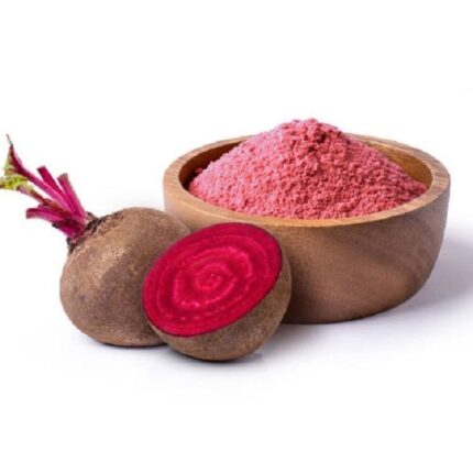 Beetroot powder